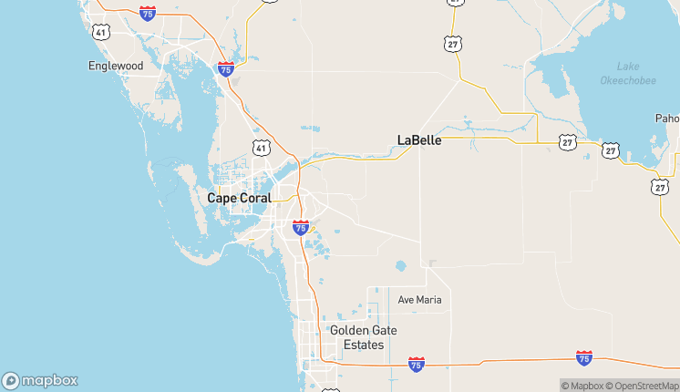 Coverage Map Placeholder