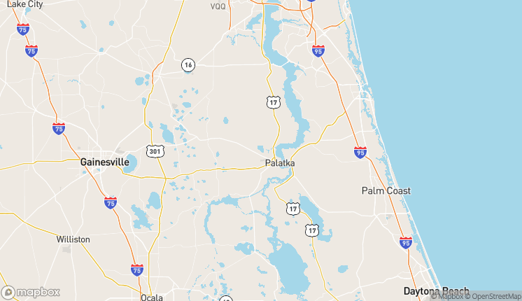 Coverage Map Placeholder