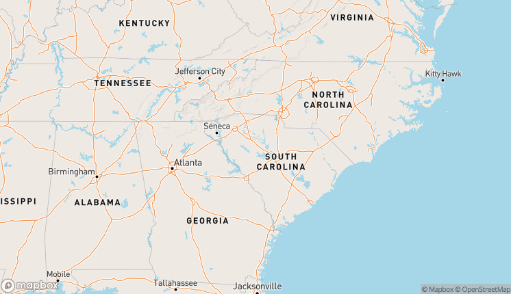 Coverage Map Placeholder