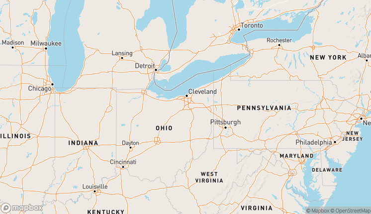 Coverage Map Placeholder