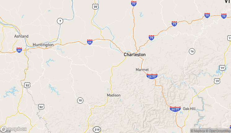 Coverage Map Placeholder