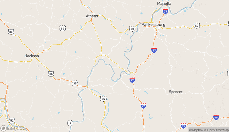 Coverage Map Placeholder