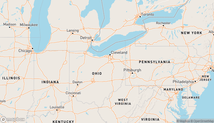 Coverage Map Placeholder