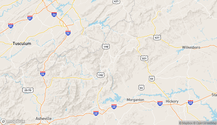 Coverage Map Placeholder