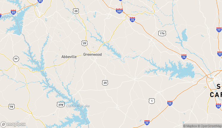 Coverage Map Placeholder