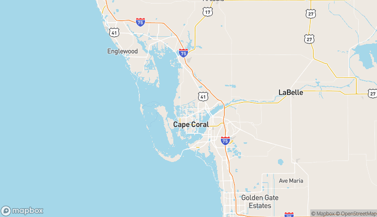 Coverage Map Placeholder