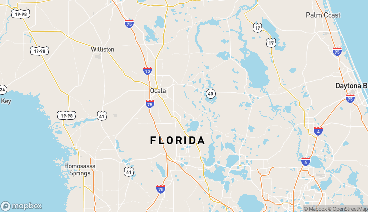 Coverage Map Placeholder