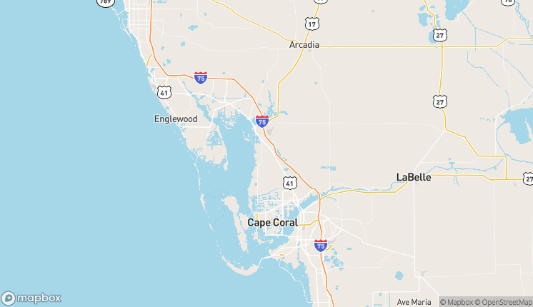 Coverage Map Placeholder