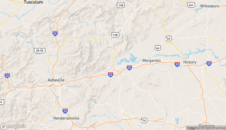 Coverage Map Placeholder