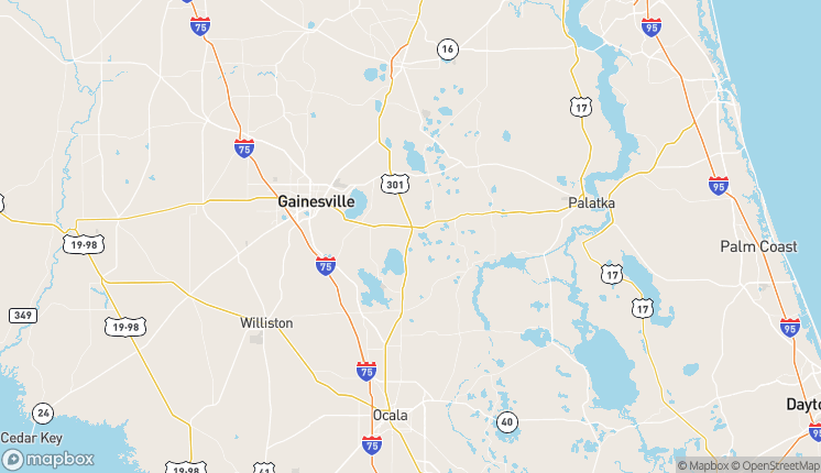 Coverage Map Placeholder