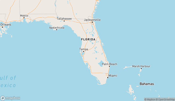Coverage Map Placeholder
