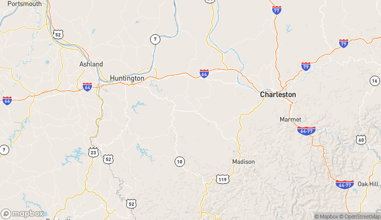 Coverage Map Placeholder