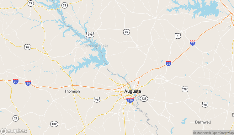 Coverage Map Placeholder