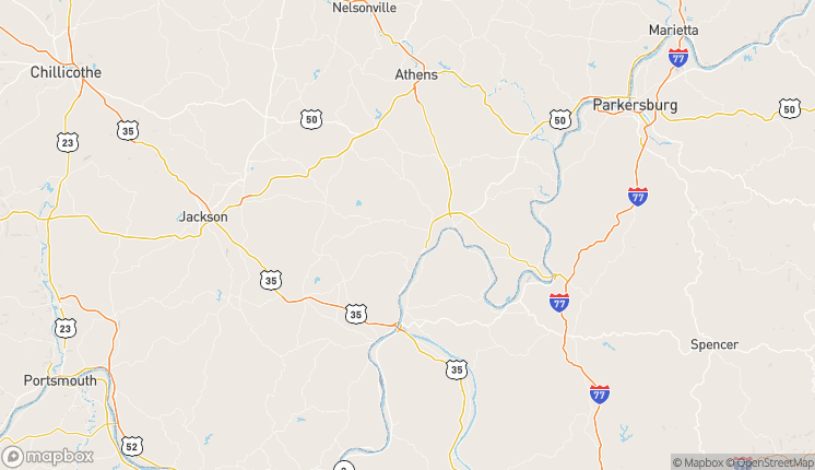 Coverage Map Placeholder