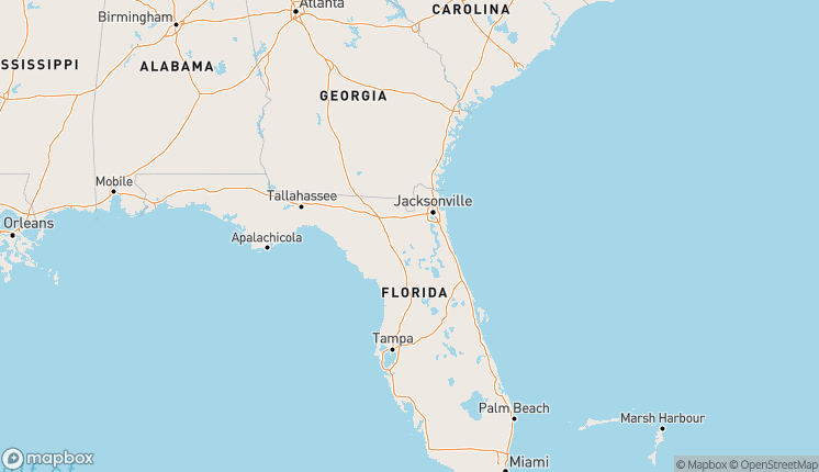 Coverage Map Placeholder