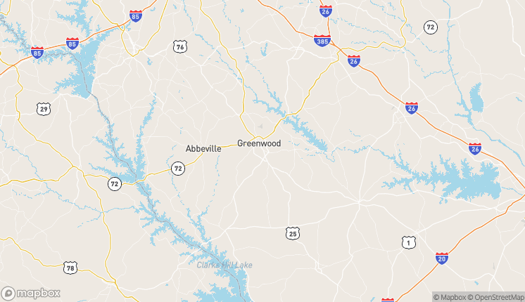 Coverage Map Placeholder