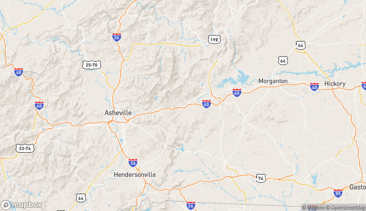 Coverage Map Placeholder