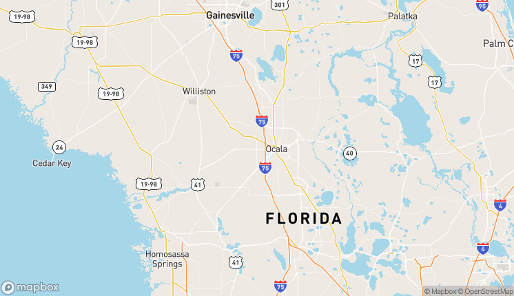 Coverage Map Placeholder