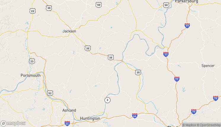 Coverage Map Placeholder