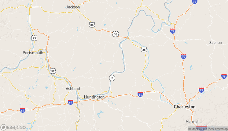 Coverage Map Placeholder