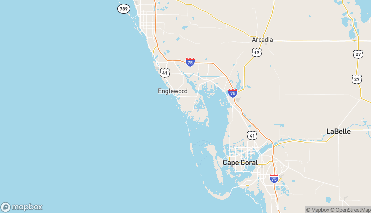 Coverage Map Placeholder