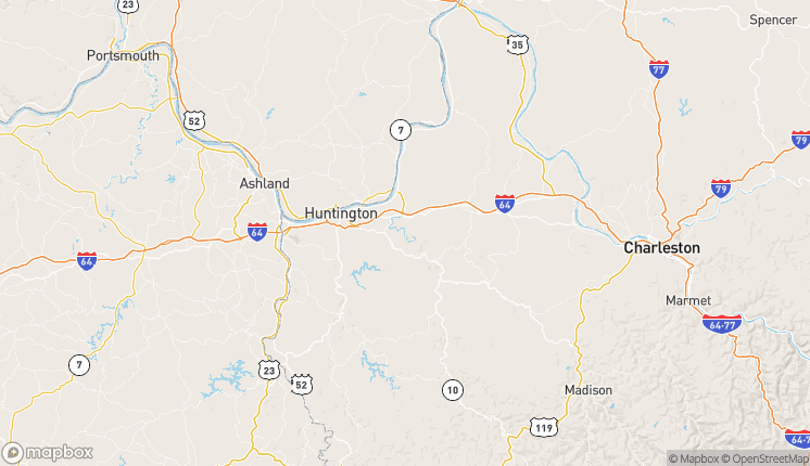 Coverage Map Placeholder
