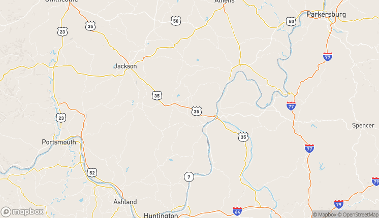 Coverage Map Placeholder