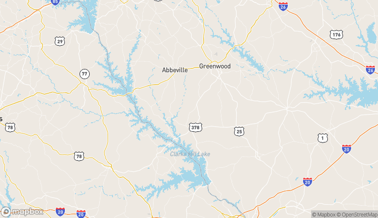 Coverage Map Placeholder