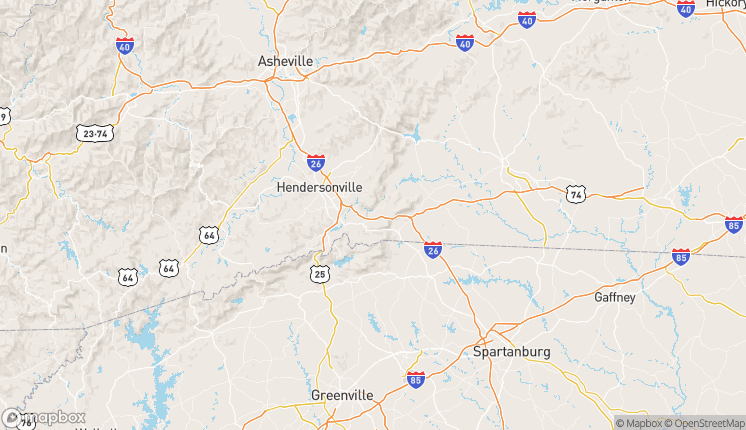 Coverage Map Placeholder