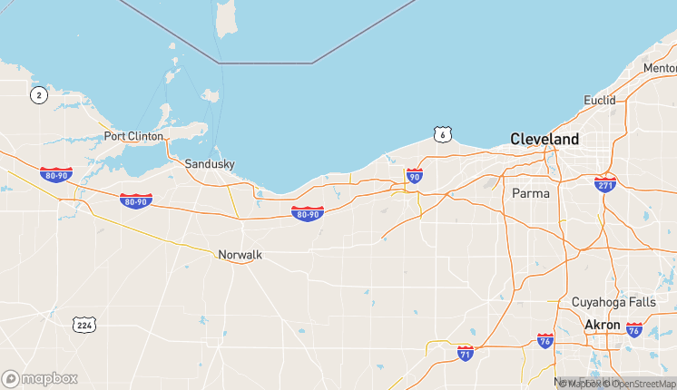 Coverage Map Placeholder
