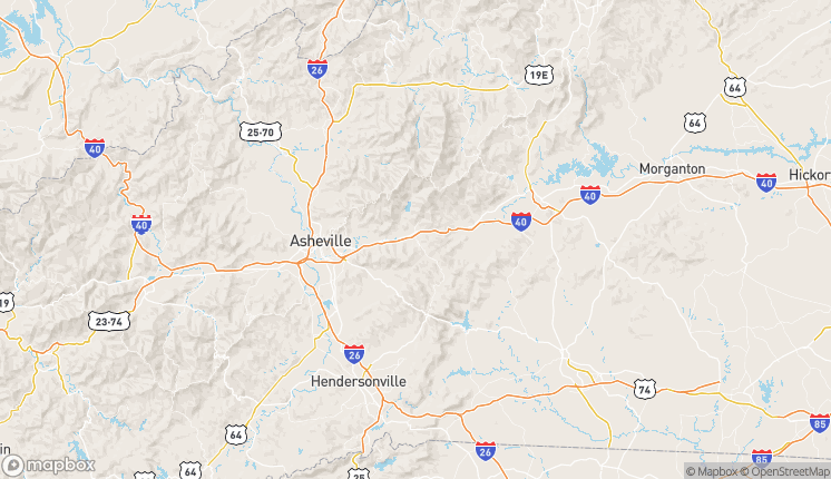 Coverage Map Placeholder