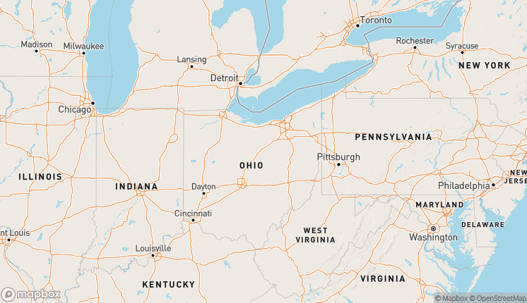 Coverage Map Placeholder