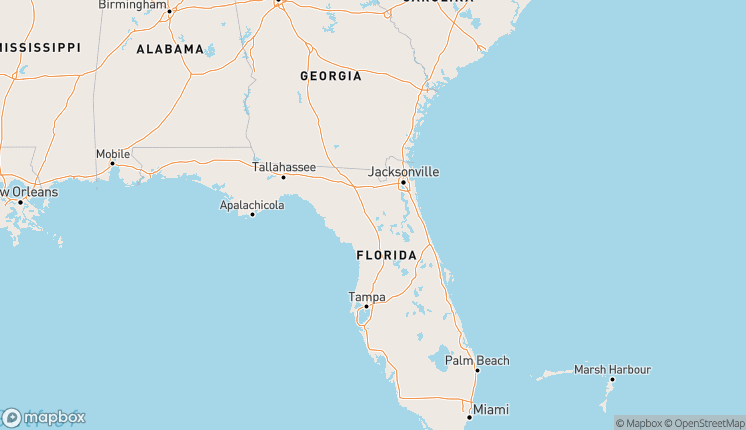 Coverage Map Placeholder