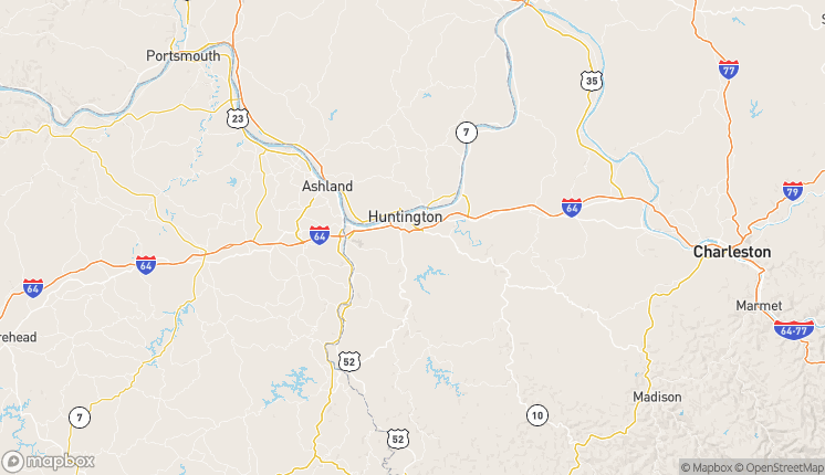 Coverage Map Placeholder