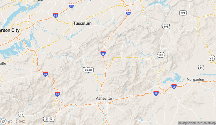 Coverage Map Placeholder
