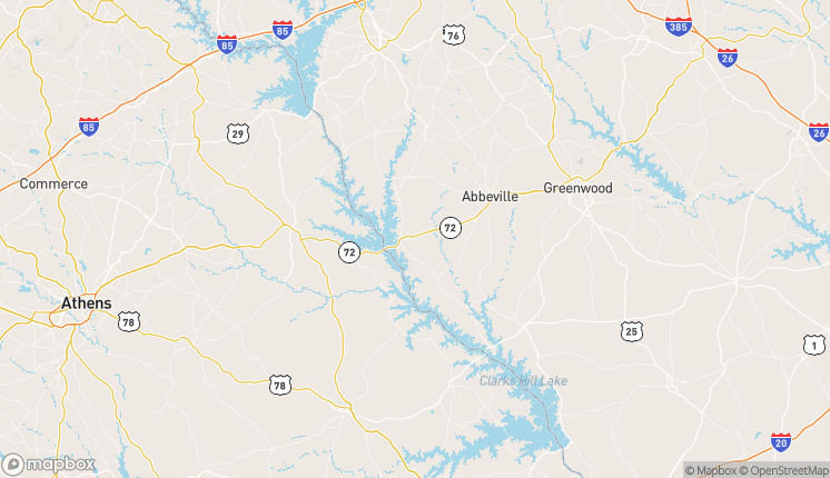 Coverage Map Placeholder