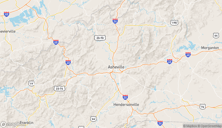 Coverage Map Placeholder