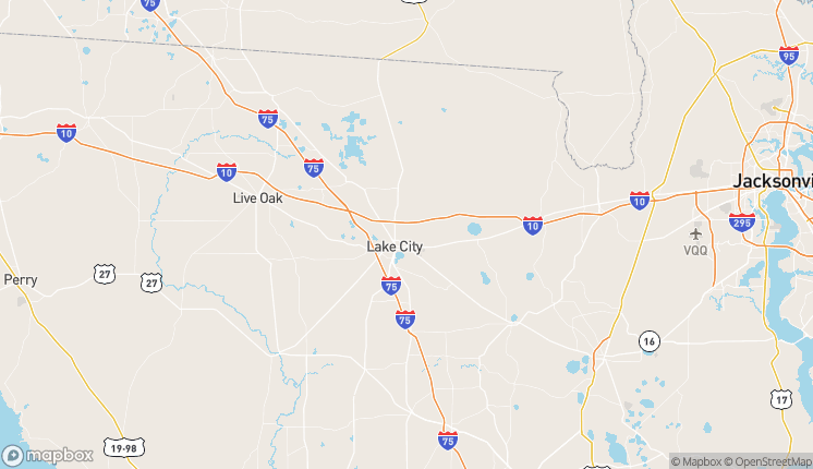 Coverage Map Placeholder