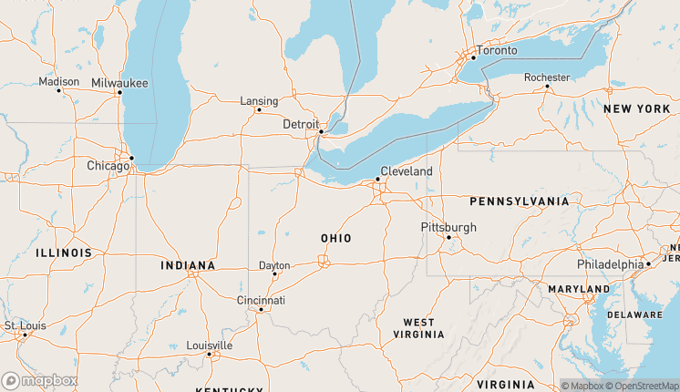 Coverage Map Placeholder