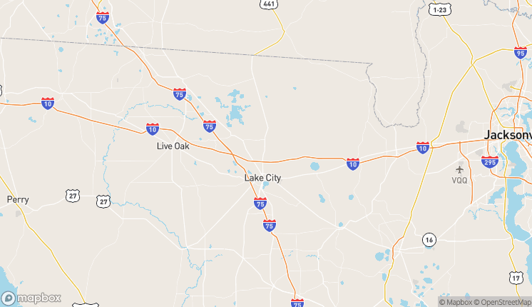 Coverage Map Placeholder