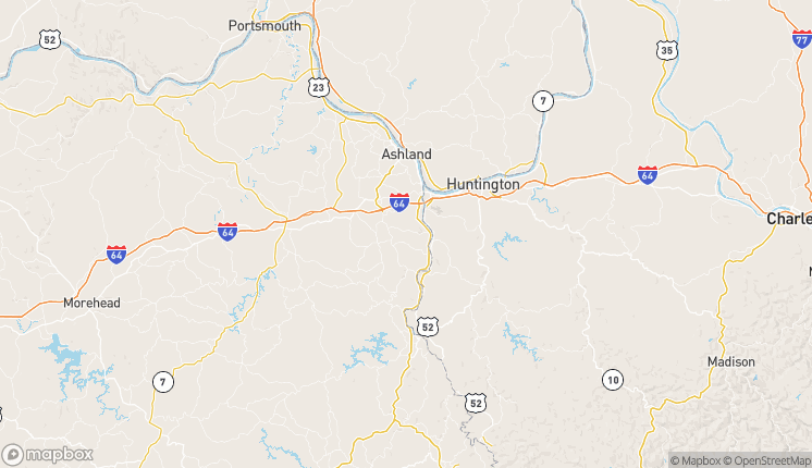 Coverage Map Placeholder