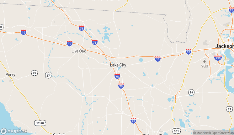 Coverage Map Placeholder