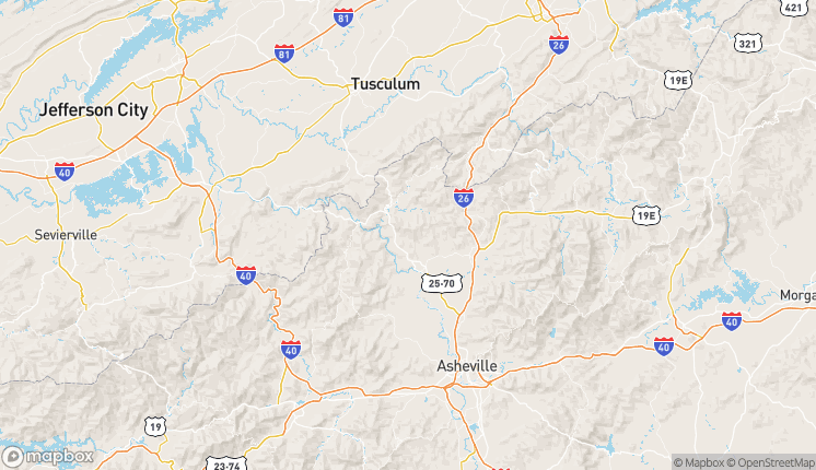 Coverage Map Placeholder