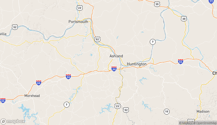 Coverage Map Placeholder