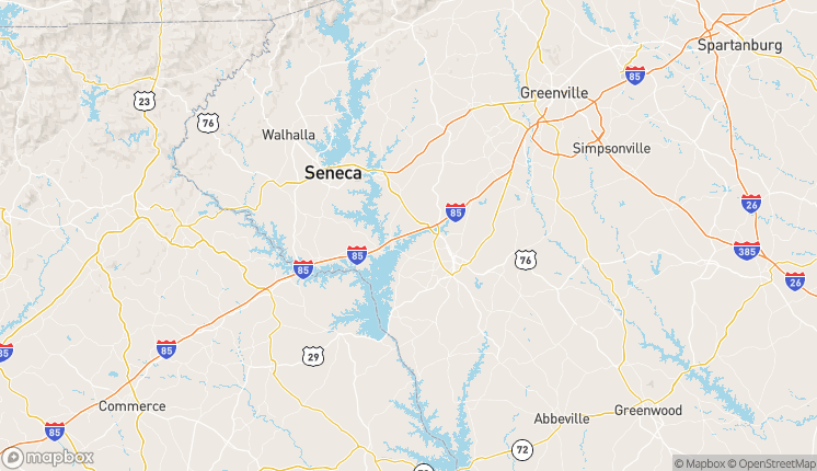 Coverage Map Placeholder