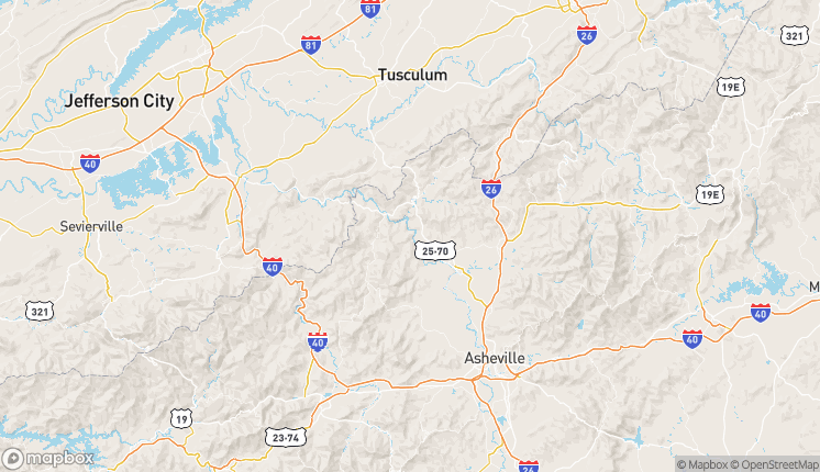 Coverage Map Placeholder