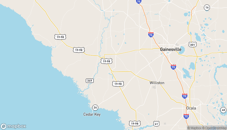Coverage Map Placeholder