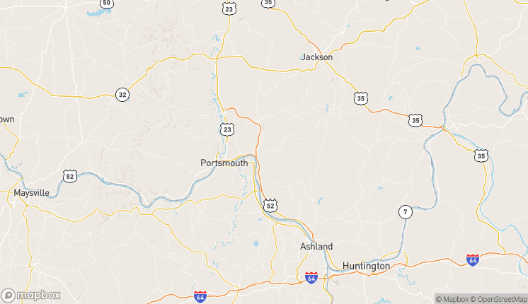 Coverage Map Placeholder