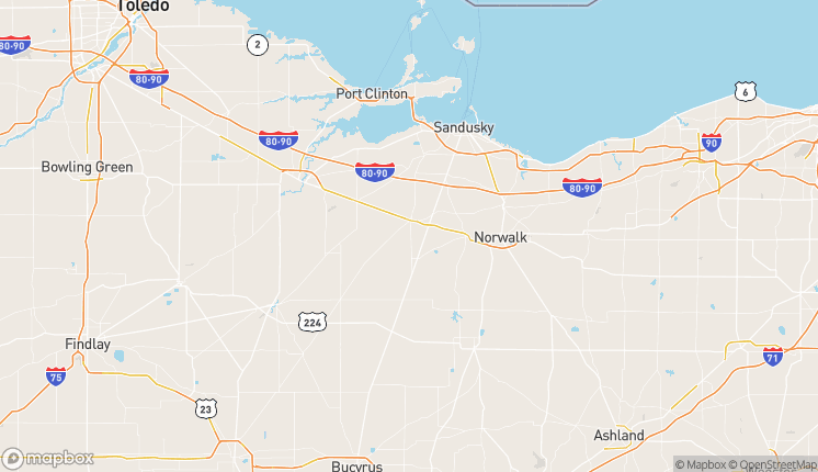 Coverage Map Placeholder
