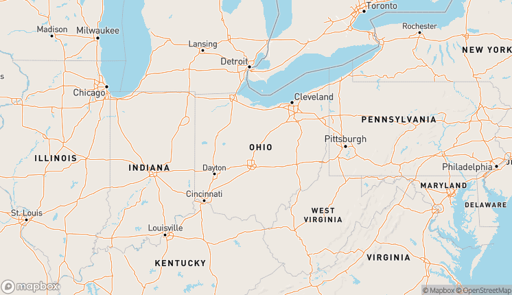 Coverage Map Placeholder